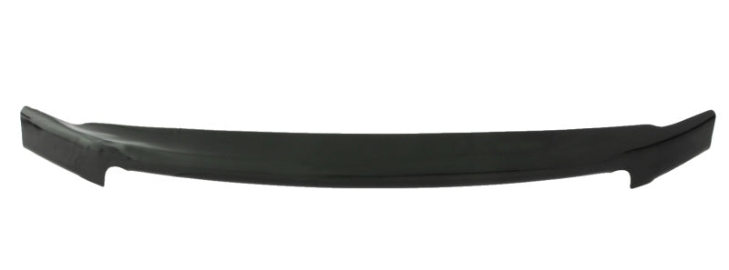 21-25 Ford F-150 (Excl. Tremor/Raptor) AVS 23621 Medium Profile Hood Shield - Smoke