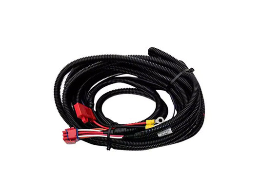 19-24 Ford Ranger / 21-24 Bronco AMP Research 19-04679-92L Wire Harness