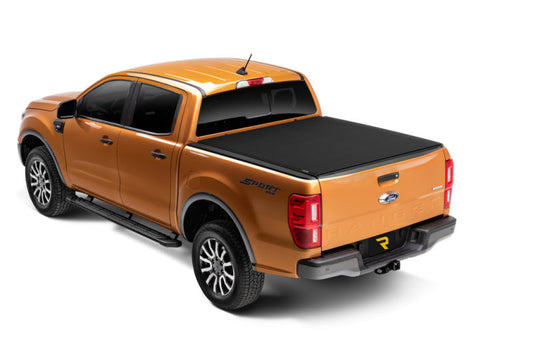 24-25 Ford Ranger Truxedo 1531716 5ft.  Sentry CT Hard Roll Up Tonneau Cover