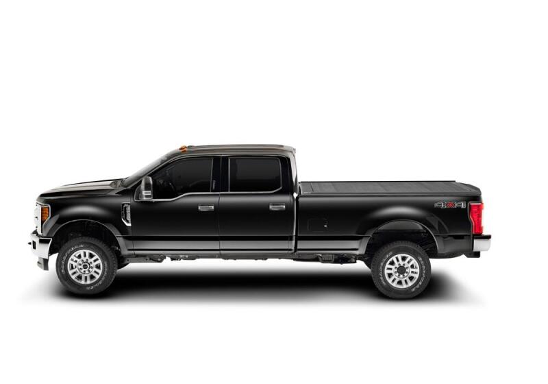 24-25 Ford Ranger Retrax 80338 5ft Bed RetraxPRO MX