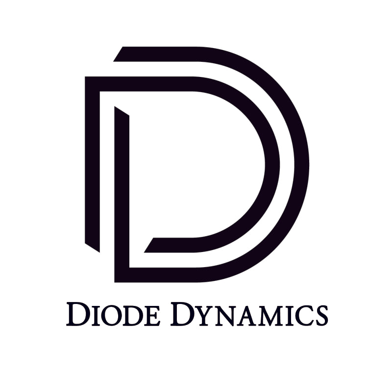 10-23 Ford Mustang Diode Dynamics DD3016 Sequencer (USDM) (Pair)