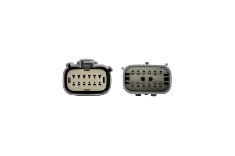 21-23 Ford F-150 Diode Dynamics DD7649 HitchMount LED Pod Reverse Kit C1R
