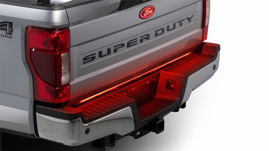 21-23 Ford F-150 Putco 9202060-12 60in Red Light Blade Direct Fit Kit Red / White