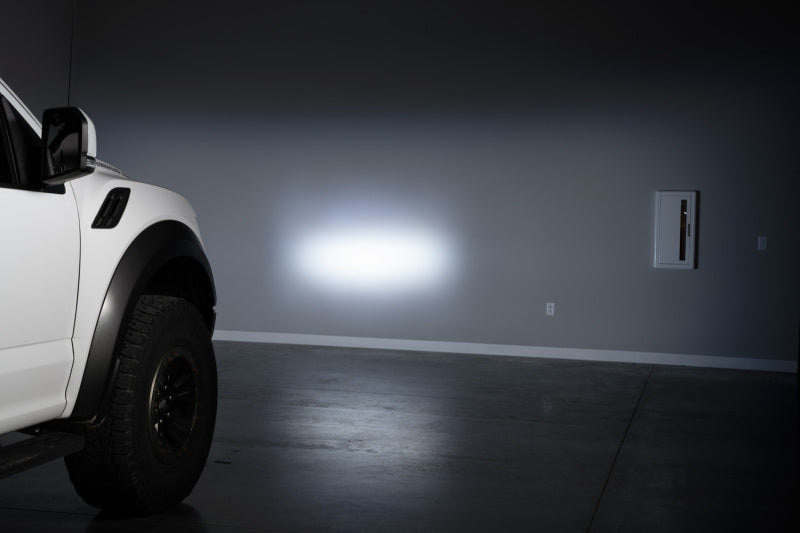 17-20 Ford Raptor Diode Dynamics DD7348 SS5 Bumper LED Pod Light Kit - Pro White Combo
