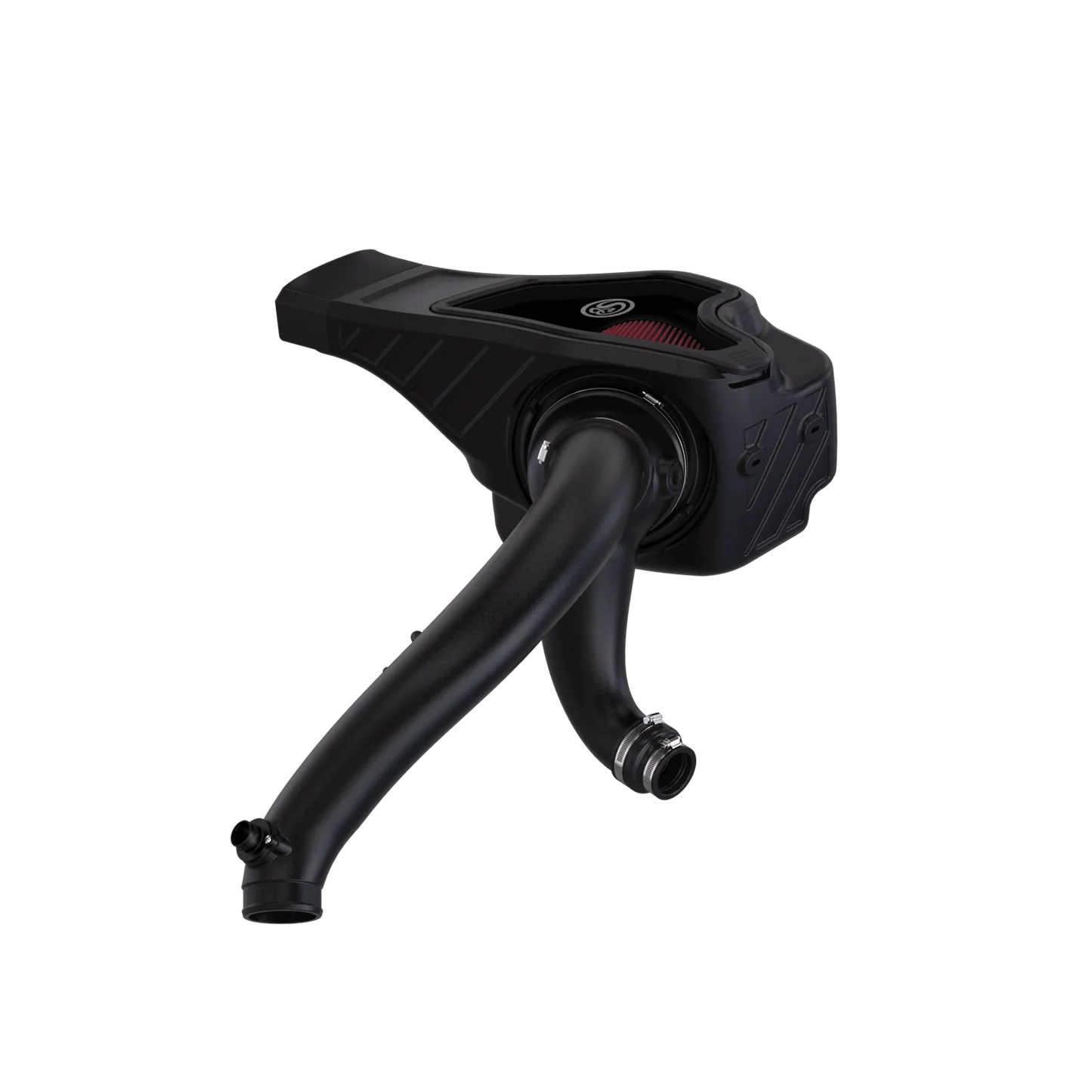 24-25 Ford Ranger Raptor 3.0L V6 S&B 75-5176 Cold Air Intake