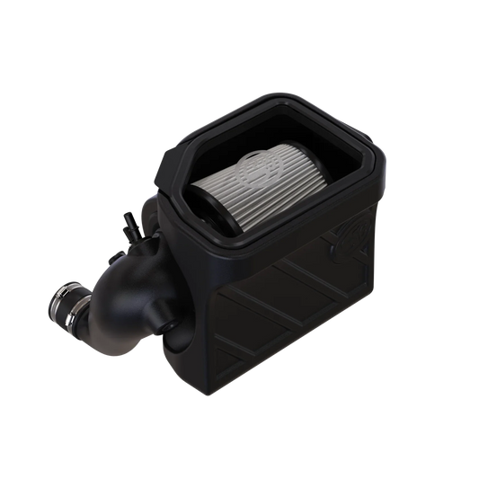 20-24 Ford Explorer 2.3L S&B 75-5192D Cold Air Intake w/ Dry Filter