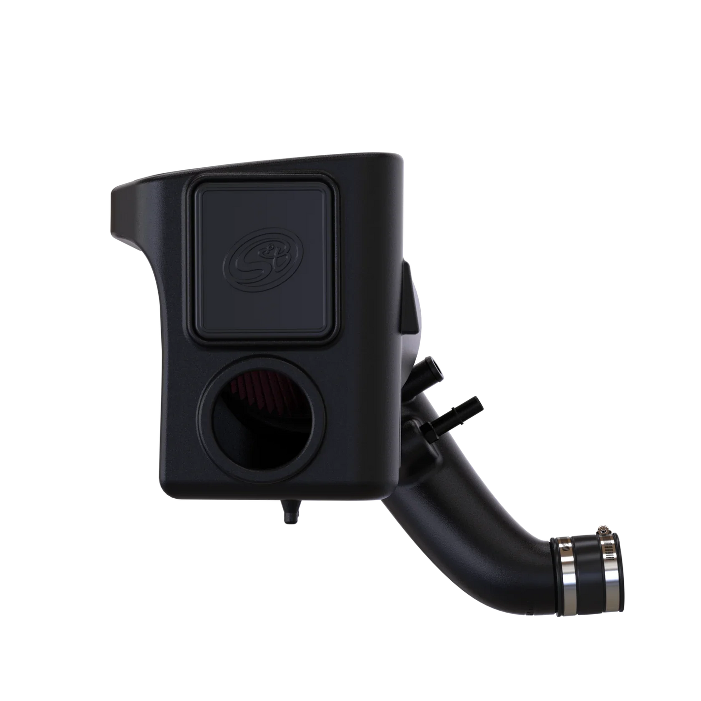 20-24 Ford  Explorer 2.3L S&B 75-5192 Cold Air Intake w/ Cleanable Cotton Filter