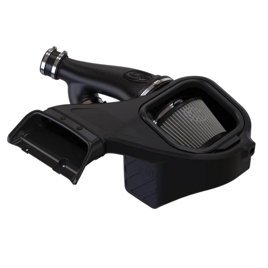 21-25 Ford F-150 3.5L Powerboost S&B 75-5218 Cold Air Intake