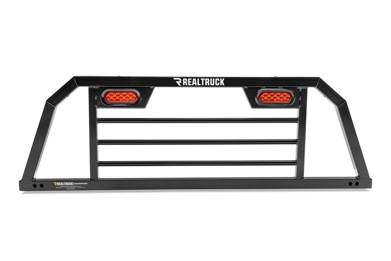 04-25 Ford F-150 BackRack SRL900 SRL Rack Lighted Frame ONLY Req. HW