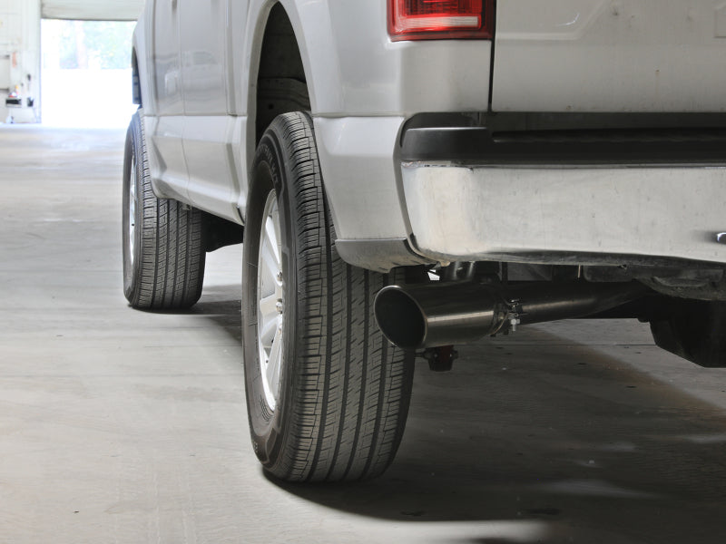 15-25 Ford F-150 afe 610-30T001-B CONTROL Wheel Spacers 6x135mm CB 87.1mm 1-1/2 IN Thickness