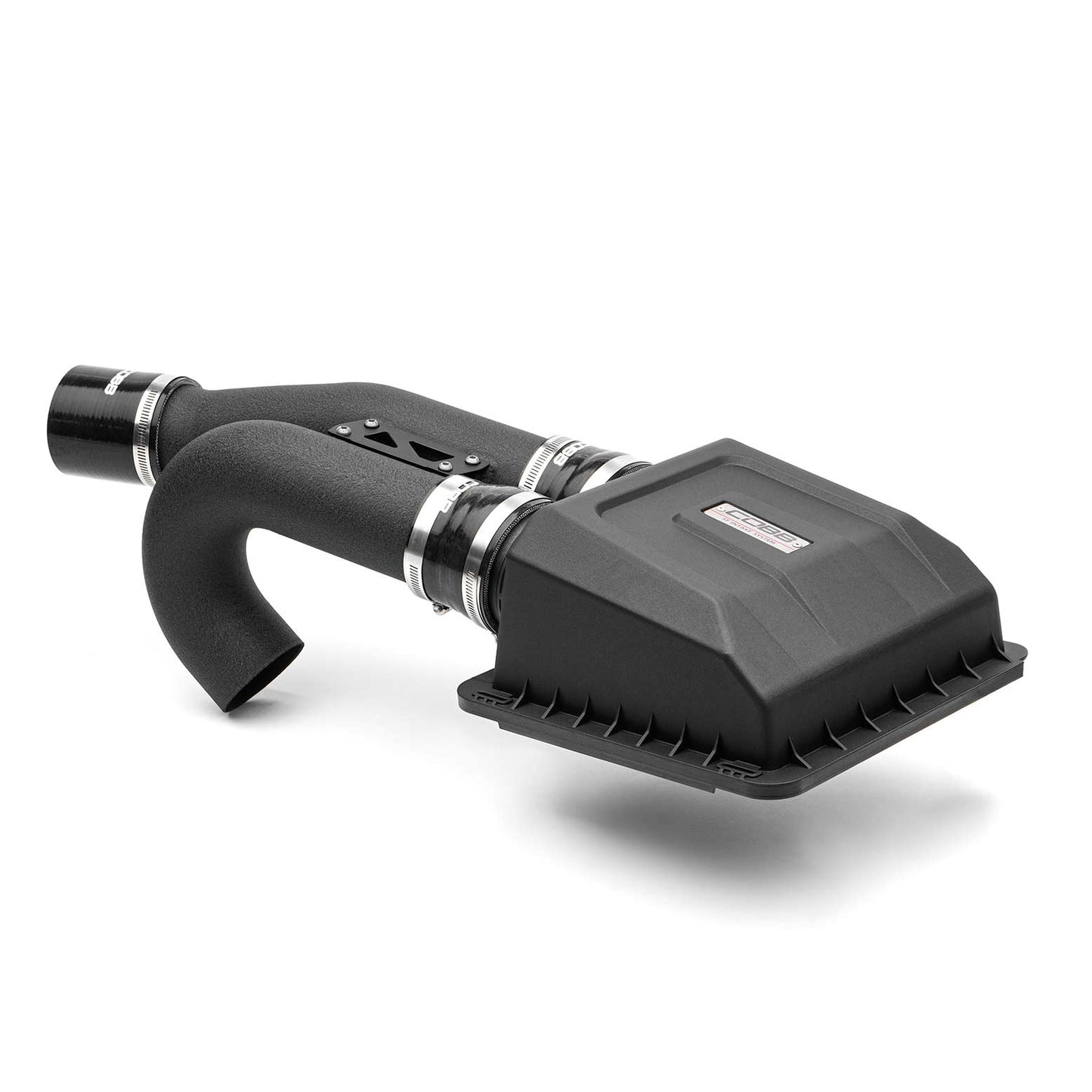 COBB Tuning 005001P-TCM-FF Stage 1 + CAN Flex Fuel Power Package with TCM 17-20 F-150 Ecoboost Raptor