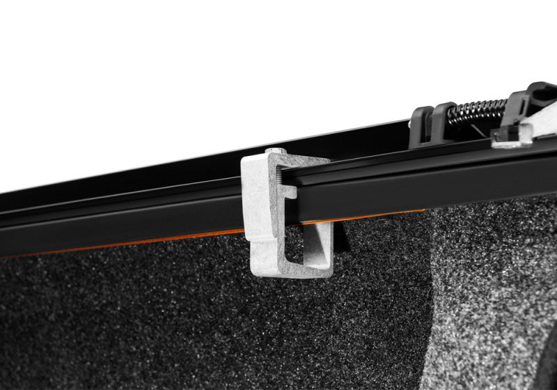 24-25 Ford Ranger 5ft Bed Truxedo 231701 Truxport Bed Cover