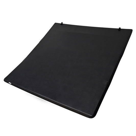 22-25 Ford Maverick Westin 19-24795 4.5ft. Bed Soft Tri-Fold Tonneau Cover - Black