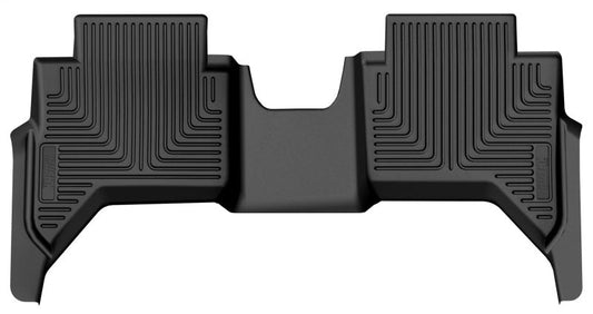 19-25 Ford Ranger Husky Liners 54121 X-Act Contour Second Floor Liner - 1pc