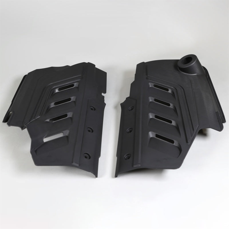 18-23 Ford Mustang GT 5.0L Ford Racing M-9608-M50SC Supercharger Coil Cover KIT