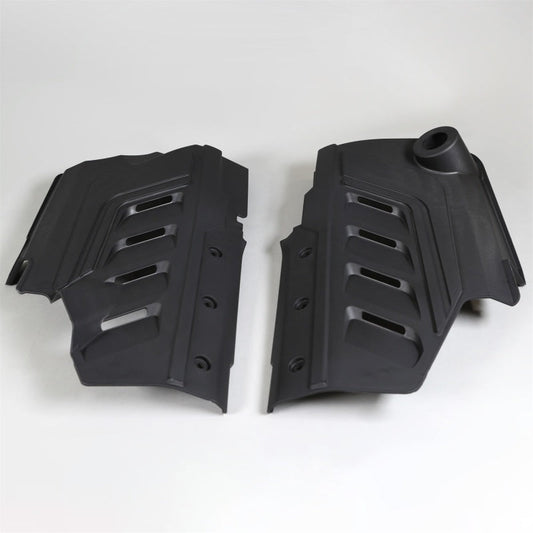 18-23 Ford Mustang GT 5.0L Ford Racing M-9608-M50SC Supercharger Coil Cover KIT