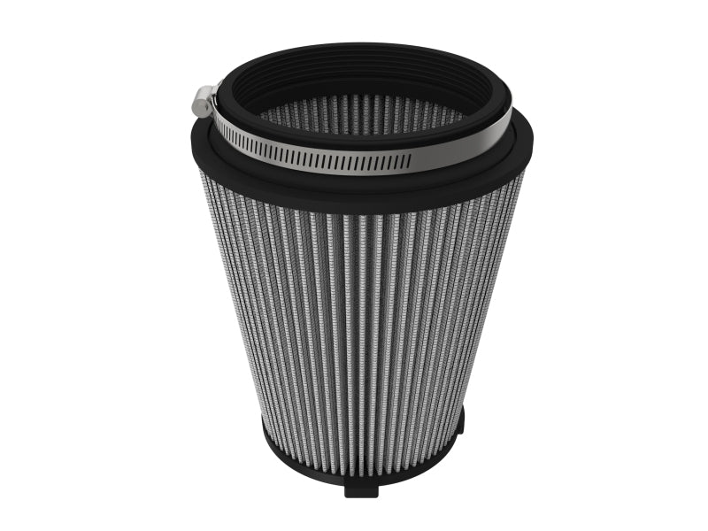 23-25 Ford F-150 Raptor R V8-5.2L aFe 10-10406D Magnum FLOW Pro DRY S Air Filter