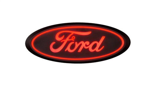 15-26 Ford F-150 Putco 92604 Rear Luminix Ford LED Emblem (Does not Fit Platinum or Limited)