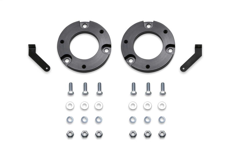 18-20 Ford Expedition 4WD Fabtech FTL5211 1.5in Leveling System