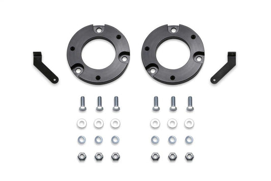 18-20 Ford Expedition 4WD Fabtech FTL5211 1.5in Leveling System