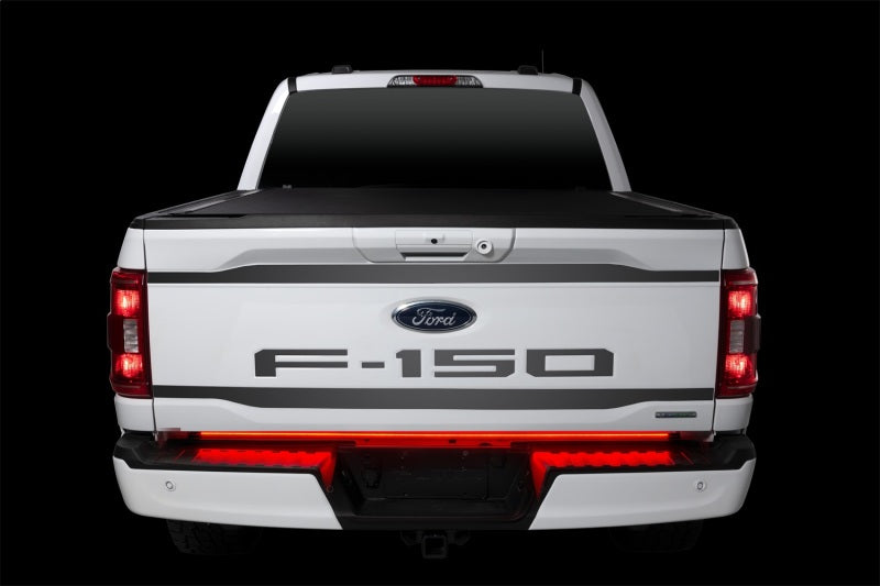 21-23 Ford F-150 Putco 9201960-12 60in Light Blade Direct Fit Kit Red / Amber / White