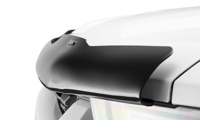 04-08 Ford F150 V8 AVS 23815 Bugflector Medium Profile Smoke Hood Shield