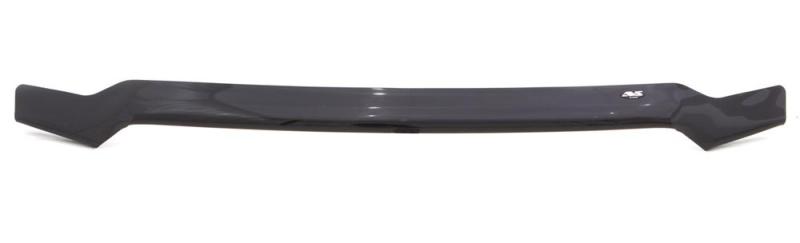 04-08 Ford F150 V8 AVS 23815 Bugflector Medium Profile Smoke Hood Shield