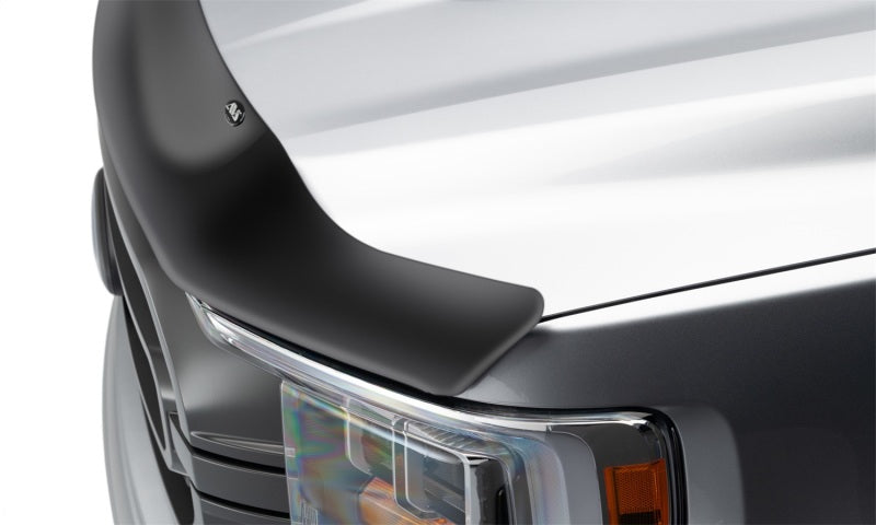 04-08 Ford F150 V8 AVS 23815 Bugflector Medium Profile Smoke Hood Shield