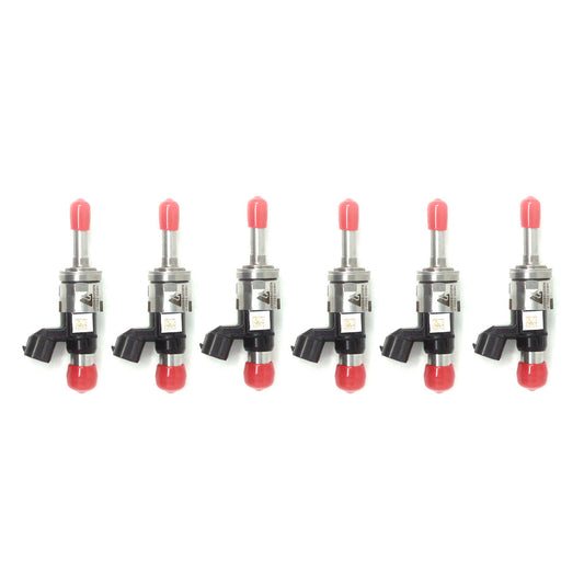 20-23 Ford Explorer ST 3.0L Ecoboost / 22-23 Ranger Raptor Nostrum High Performance H750‐1531 Stage 3 Injectors