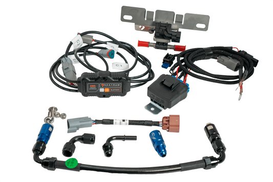 19-23 Ford Ranger 2.3L Ecoboost Nostrum High Performance L187‐1955 ESSIM Ethanol Content Analyzer