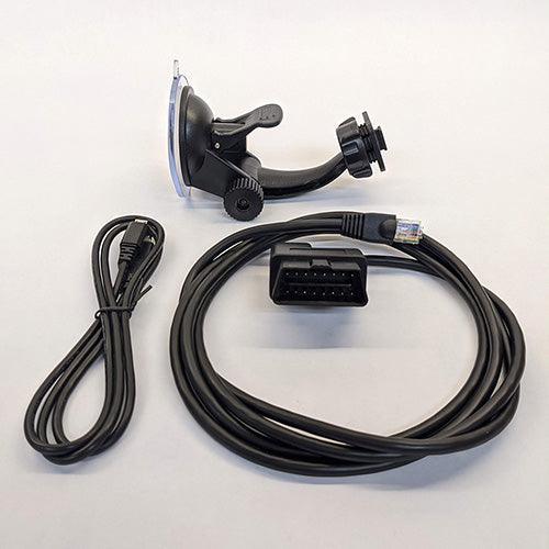 18-23 Ford Mustang Ecoboost Ford Racing M-9603-M4CA Perf Calibration