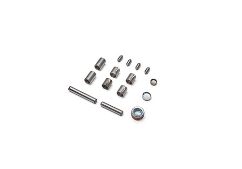 11-17 Ford Mustang 5.0L Coyote Ford Racing M-6026-A50A TI-VCT Block Hardware Kit