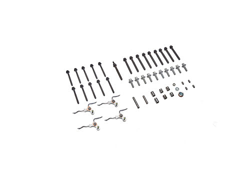 11-17 Ford Mustang 5.0L Coyote Ford Racing M-6026-A50A TI-VCT Block Hardware Kit