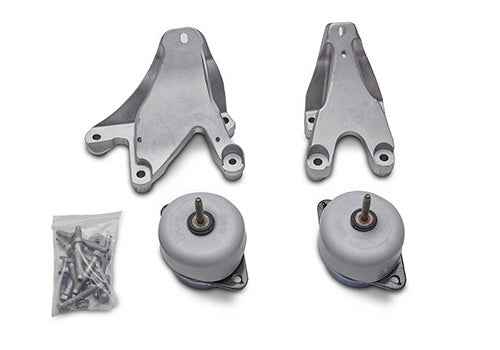 11-17 Ford Mustang GT 5.0L Coyote Ford Racing M-6038-M50 Engine Swap Mounts