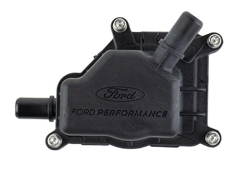 18-23 Ford Mustang 5.0L Coyote Ford Racing M-6766-A50A 2018 Coyote 5.0L Right Hand Side Oil-Air Seperator