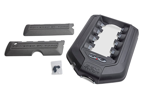 11-14 Ford Mustang GT 5.0 Ford Racing M-9680-M50 4V TI-VCT Engine Cover Kit
