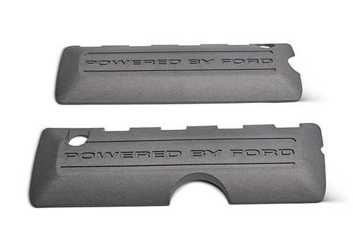 11-14 Ford Mustang GT 5.0 Ford Racing M-9680-M50 4V TI-VCT Engine Cover Kit