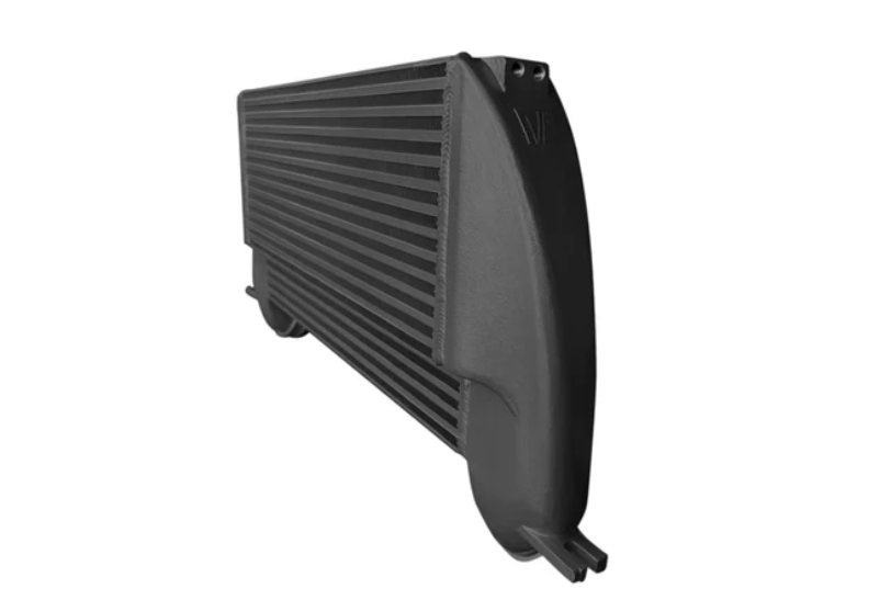 21-25 Ford Bronco 2.3L/2.7L EcoBoost CVF BRHM1-SV/BK High Mount Intercooler