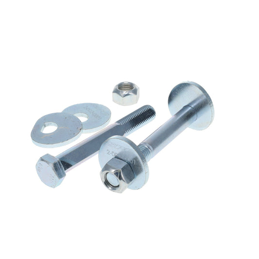 21-24 Ford Bronco / 19-25 Ranger SPC Performance 86220 Front Lower Control Arm CAM Kit