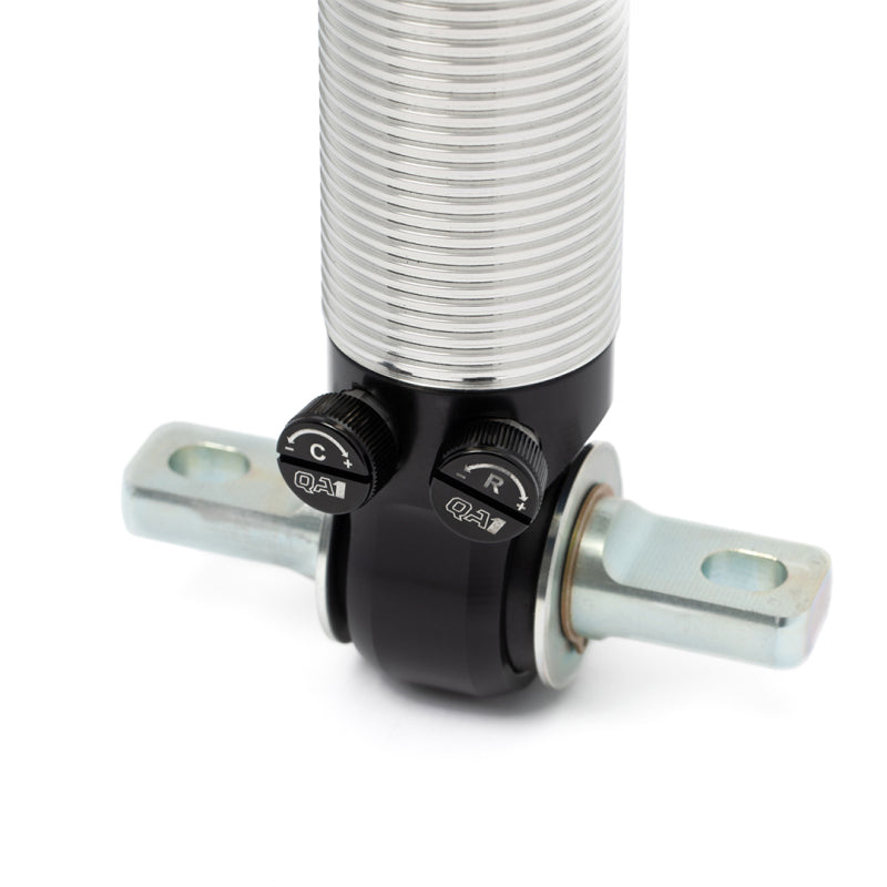 21-25 Ford F-150 4WD QA1 LK02-FF04 Dual Adjustable Lowering Kit (3.5in-5.5in)