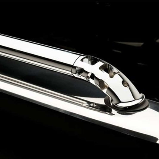 15-26 Ford F-150 Putco 69865 6.5ft Bed Crossrails
