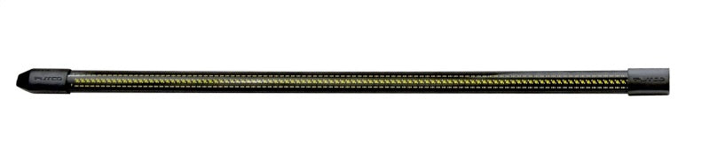 Putco 60in. Direct Fit Red Blade LED Tailgate Lightbar for 2004-2014 F-150 / 09-19 RAM / 07-18 Silverado & Sierra