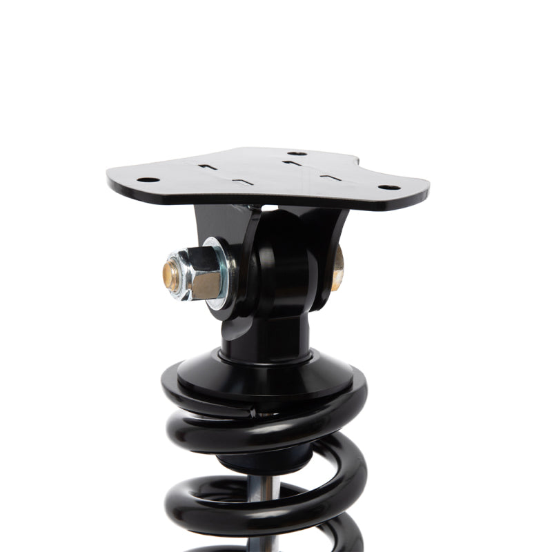 21-25 Ford F-150 2WD QA1 LK02-FF03 Dual Adjustable Lowering Kit (3.5in-5.5in)