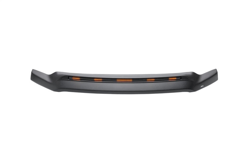 15-20 Ford F-150 (Excl. Raptor) AVS 953096 Low Profile Aeroskin Lightshield Pro - Black