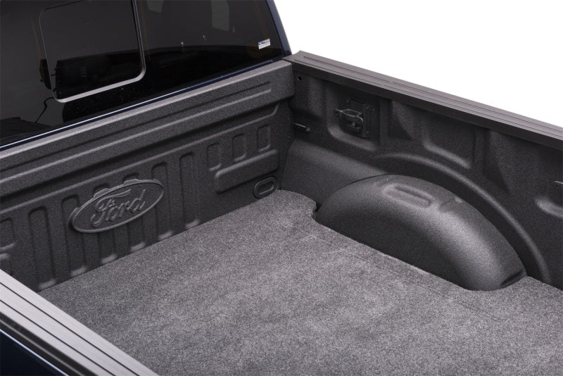 2024 Ford Ranger BedRug BMR24DCS 5ft. Bed Truck Bed Mat