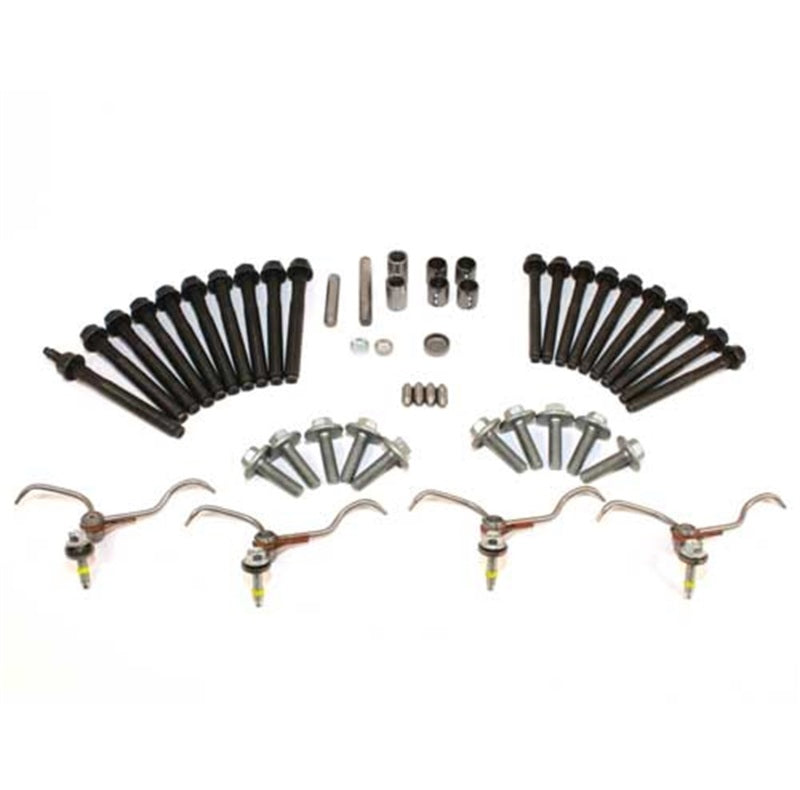 11-17 Ford Mustang 5.0L Coyote Ford Racing M-6026-A50A TI-VCT Block Hardware Kit