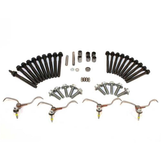 11-17 Ford Mustang 5.0L Coyote Ford Racing M-6026-A50A TI-VCT Block Hardware Kit
