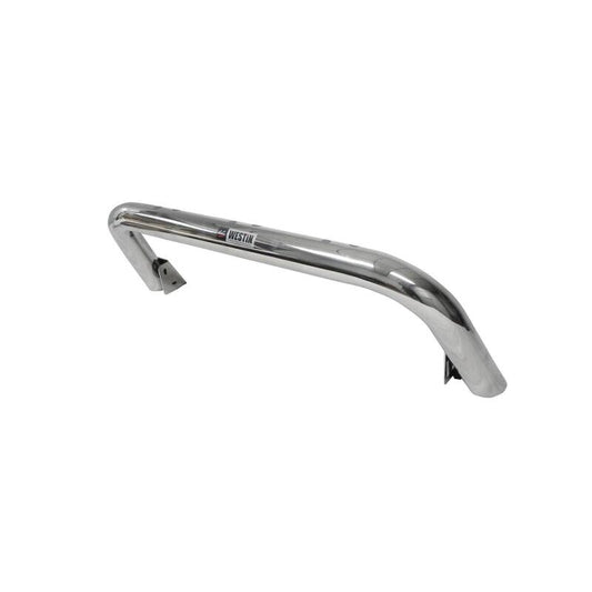 09-20 Ford F-150 Westin 46-43740 MAX Tray Bull Bar/Light Bar - SS