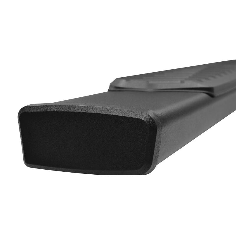 15-25 Ford F-150 Westin 28-521095 Ram / 17-21 Ford F-250 & F350 Crew Cab R5 XD Nerf Step Bars - Black