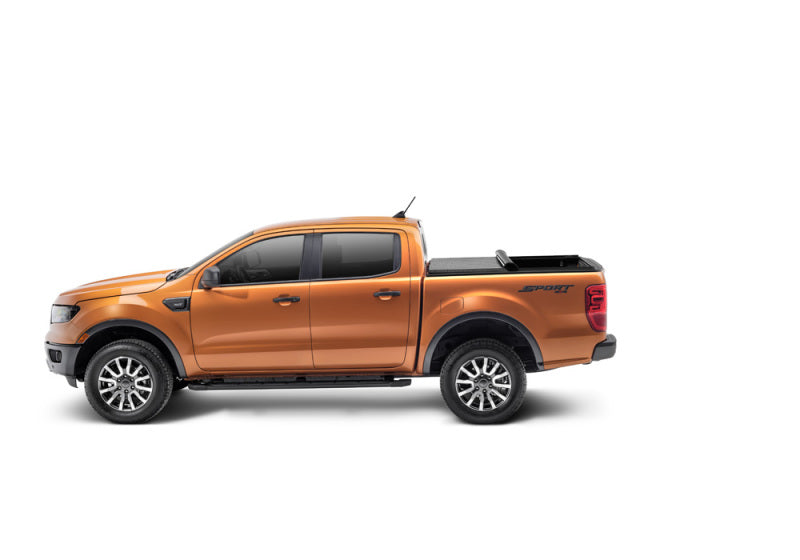 24-25 Ford Ranger 5ft Bed Truxedo 531701 Lo Pro Bed Cover